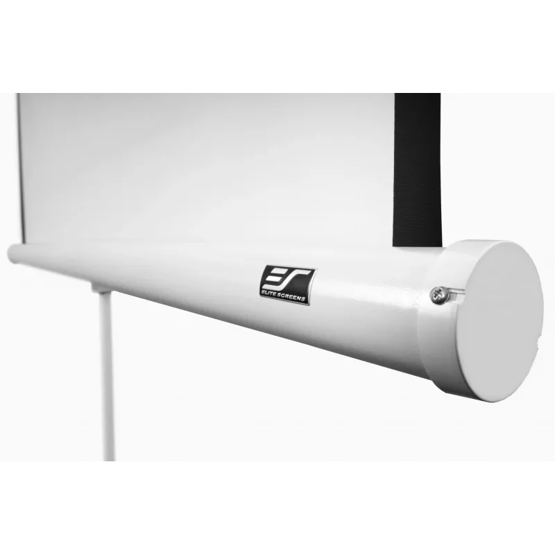 Tela de projeção com tripé Elite Screens T113NWS1 2,87 m 1:1