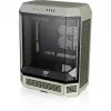 Thermaltake The Tower 600 - Mid tower - ATX - painel lateral com janela (vidro temperado)
