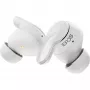 EPOS ADAPT E1 True Wireless Stereo (TWS) auscultador in-ear empresarial/diário Bluetooth branco