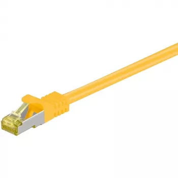 Goobay 91611 Cabo de rede Ethernet