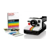 Lego Ideas 21345 Kit Polaroid OneStep SX-70 Camera