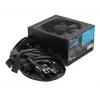 Fonte de alimentação Seasonic 850W G12 GC-850 80+Gold alimentação ATX preto