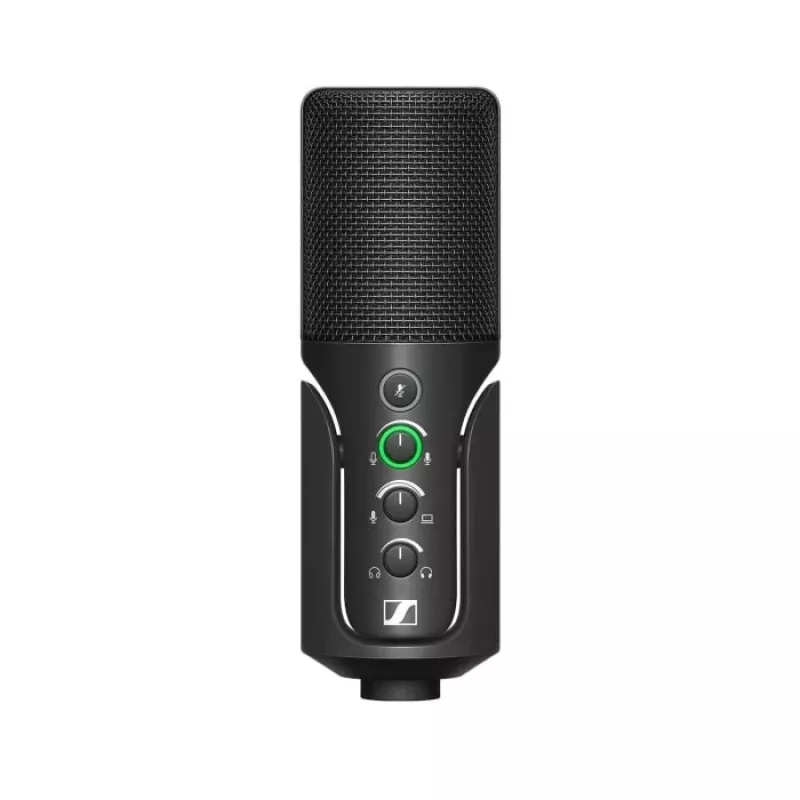 Microfone Sennheiser Profile Streaming Set