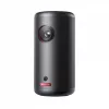 Anker Nebula Capsule 3 Laser Mini Projetor portátil, Full HD, 300 lúmenes ANSI, preto