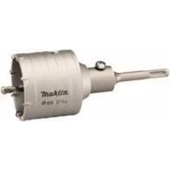 Conjunto de brocas de coroa Makita D-74011 comprimento total 175 mm 1 unid.