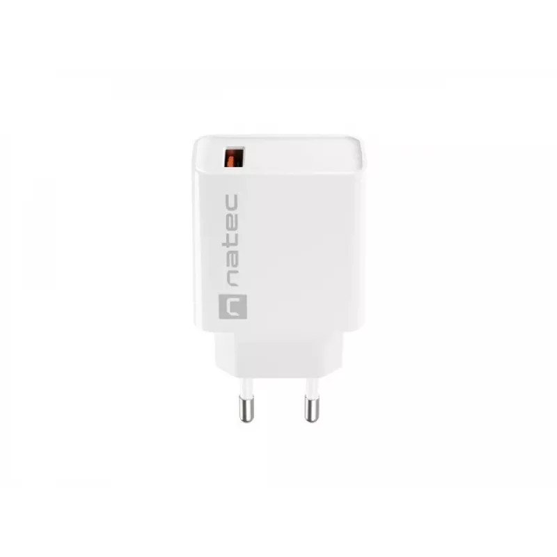 Natec NUC-2057 produto branco