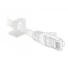 Organizador de cabos DeLOCK 60250
