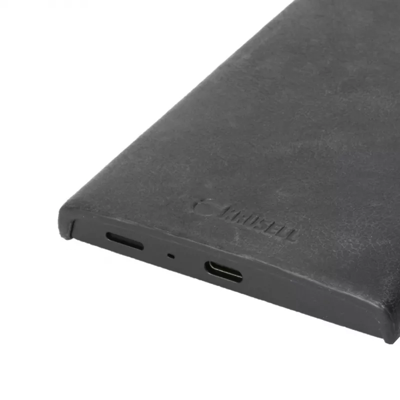 Capa Krusell SUNNE Sony Xperia L2 14 cm (5,5 polegadas) preta
