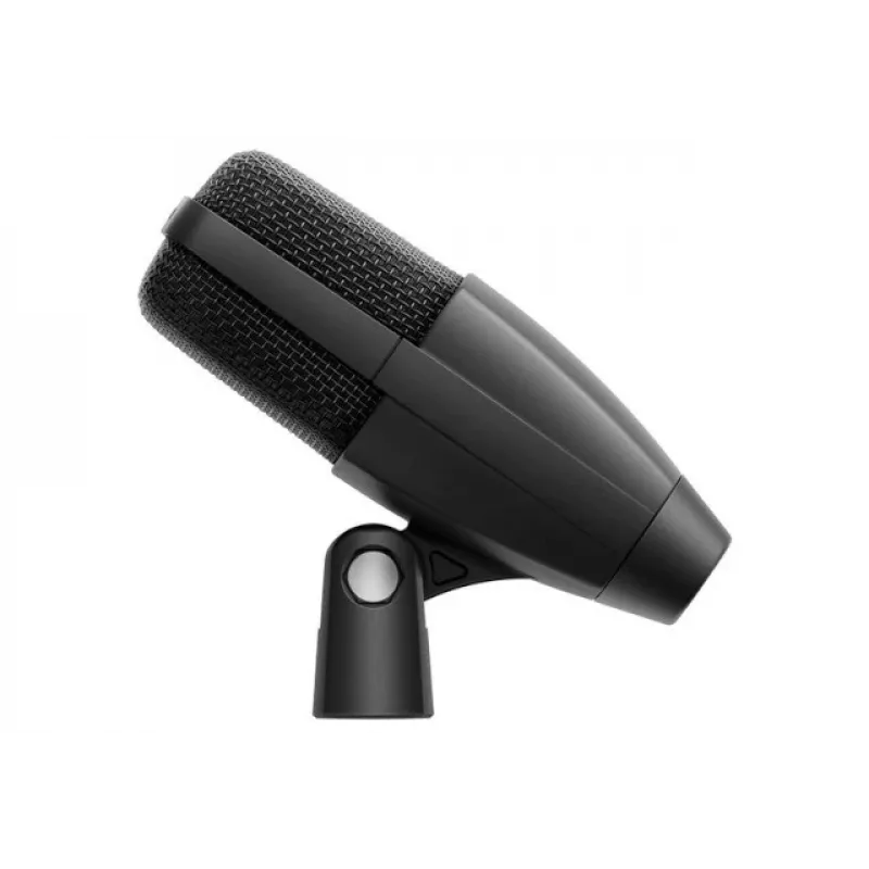 Sennheiser MD 421 compacto - dinâmico, supercardioide