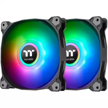 Ventoinha Thermaltake Pure Duo 14