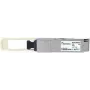Módulo transceptor de rede BlueOptics 100G-SR4-QSFP100M-BO fibra ótica 100000 Mbit/s QSFP28