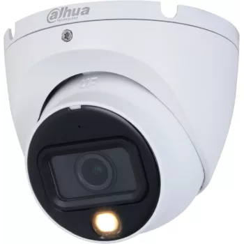 Dahua Technology HAC-HDW1200TLM-IL-A câmara de vigilância turret interior e exterior 1980 x 1080 píxeis montagem em teto/parede/mastro