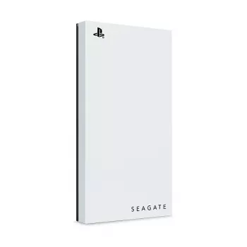 SSD externo SEAGATE Game Drive STMH2000200 2 TB USB 3.2 branco