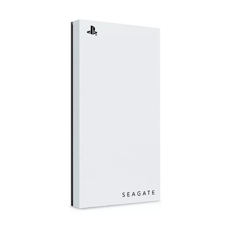 SSD externo SEAGATE Game Drive STMH2000200 2 TB USB 3.2 branco