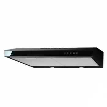 Exaustor AKPO WK-7 K60 GLASS 60 PRETO