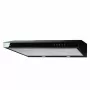 Exaustor AKPO WK-7 K60 GLASS 60 PRETO
