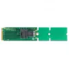 Adaptador M.2 Key M para SFF-8643 NVMe DeLOCK 63145