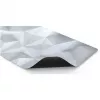 Tapete de rato ENDORFY Crystal Onyx White XL
