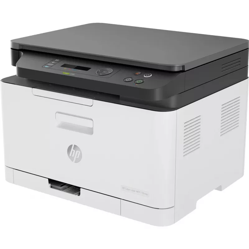 HP 6HU08A#B19 Impressora preta