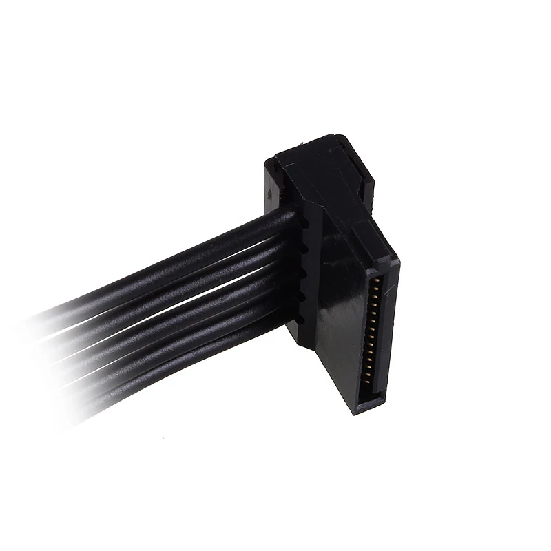 Cabo SATA Silverstone CP06
