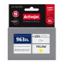 Tinta Activejet AH-963YRX (substitui HP 963XL 3JA29AE; Premium; 1760 páginas; 25 ml, amarelo)