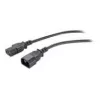 Cabo de acoplamento C13/C14 APC AP9870 2,5 m