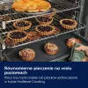 Forno de encastrar ELECTROLUX EOF5H50BZ, forno elétrico