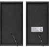 Altifalantes de secretária DEFENDER SPK-240 com fios, 2.0, 6 W RMS, alimentação USB, 3,5 mm, preto
