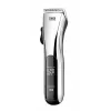 Máquina de cortar cabelo Teesa CUT PRO X900 preto prateado