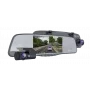Dashcam retrovisor Navitel MR255NV – espelho inteligente com DVR integrado (MR255NV)
