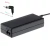 Fonte de alimentação para portátil Akyga AK-ND-04 19 V / 4,74 A, 90 W, ficha 7,4 x 5,0 mm com pino, para HP