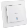 Sensor ambiental para casa inteligente Homematic IP HMIP-SCTH230 com fio