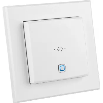 Sensor ambiental para casa inteligente Homematic IP HMIP-SCTH230 com fio