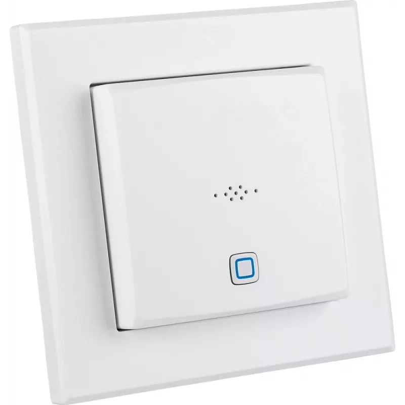 Sensor ambiental para casa inteligente Homematic IP HMIP-SCTH230 com fio
