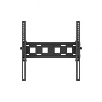 Suporte de parede para monitores EDBAK FSM150 para ecrãs 32–55 polegadas, VESA até 400x400, máx. 15 kg, preto