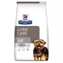 HILL's PD Canine Liver Care l/d - Alimento seco para cães - 4 kg