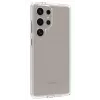Screenor Bumper 25636SB capa para Samsung Galaxy S25 Ultra, transparente
