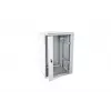 Digitus DN-WD19 12U/600 armário rack de parede cinzento claro