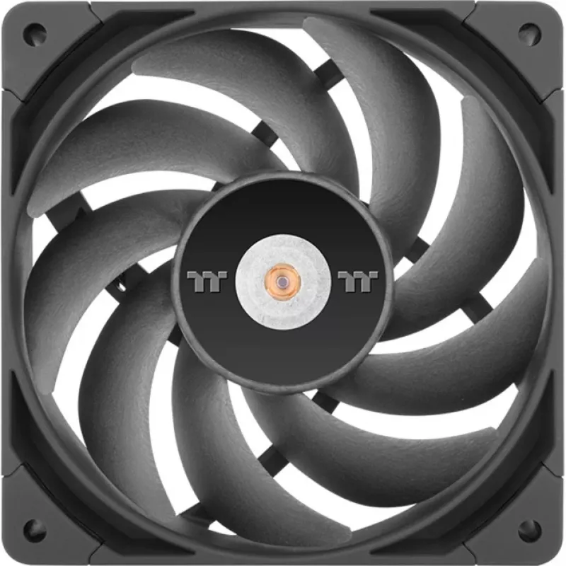 Ventoinha Thermaltake TOUGHFAN 12 Pro