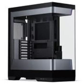 Caixa de computador Phanteks Evolv S2 Midi-Tower E-ATX preta