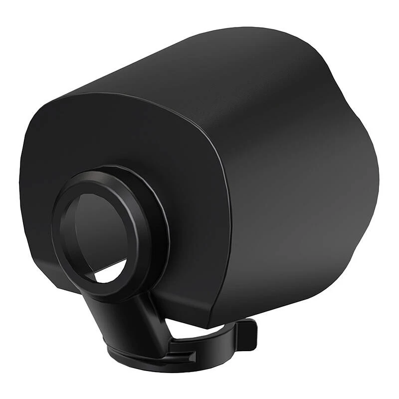 Capa de proteção/para-sol Puluz para DJI Osmo Pocket 3 – preto (PU895B)