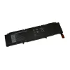 Origin Storage BTI XG4K6-BTI bateria de 6 células para portátil Precision 5750 (OEM 01RR3, F8CPG, XG4K6)