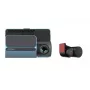 Dashcam Dahua Technology DHI-DAE-HC3511GW-S8 4K Ultra HD Wi-Fi USB preto, azul