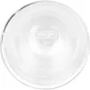 Copo de café De’Longhi 5513214601 transparente 2 unid. 190 ml