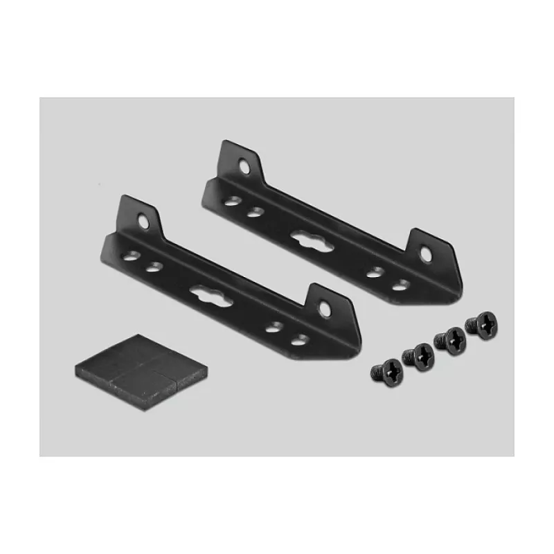 Switch não gerido DeLOCK 88064