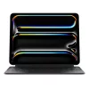 Apple Magic Keyboard para iPad Pro 13 polegadas M4 US English Preto sem fios com trackpad