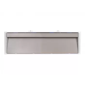 Ergotron CareFit Pro - componente de montagem (divisória de gaveta, painéis de revestimento, caixa de gaveta)