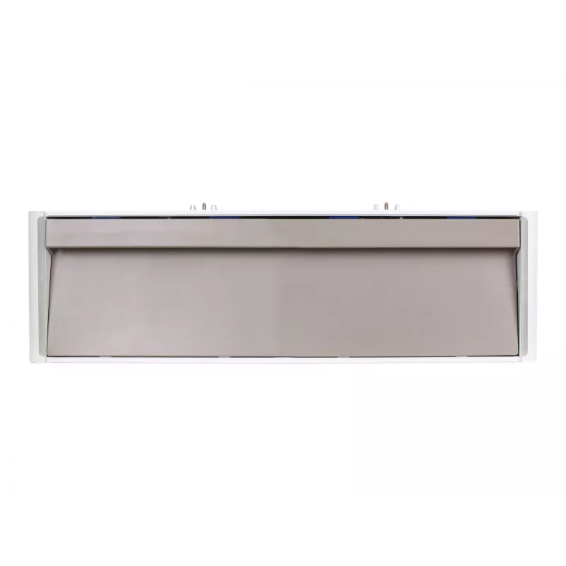 Ergotron CareFit Pro - componente de montagem (divisória de gaveta, painéis de revestimento, caixa de gaveta)