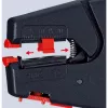 Descarnador de cabos Knipex 12 40 200