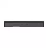 Coluna soundbar Harman/Kardon HKENCH900BLKEP — 5.1.4 canais, 195 W, Preto, Com fios e sem fios